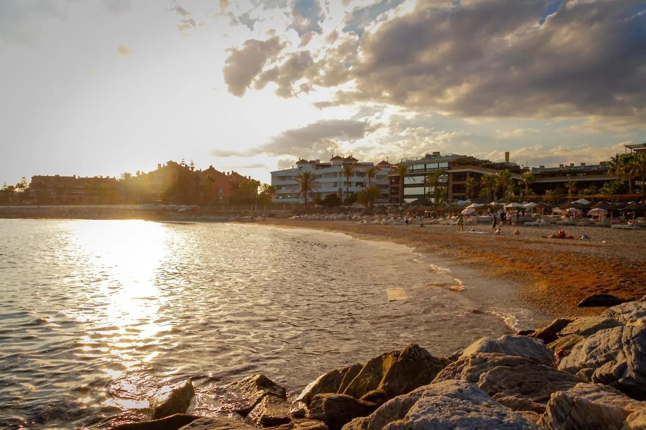Marbella Banus Suites - Banus Las Mimosas Suite Apartment