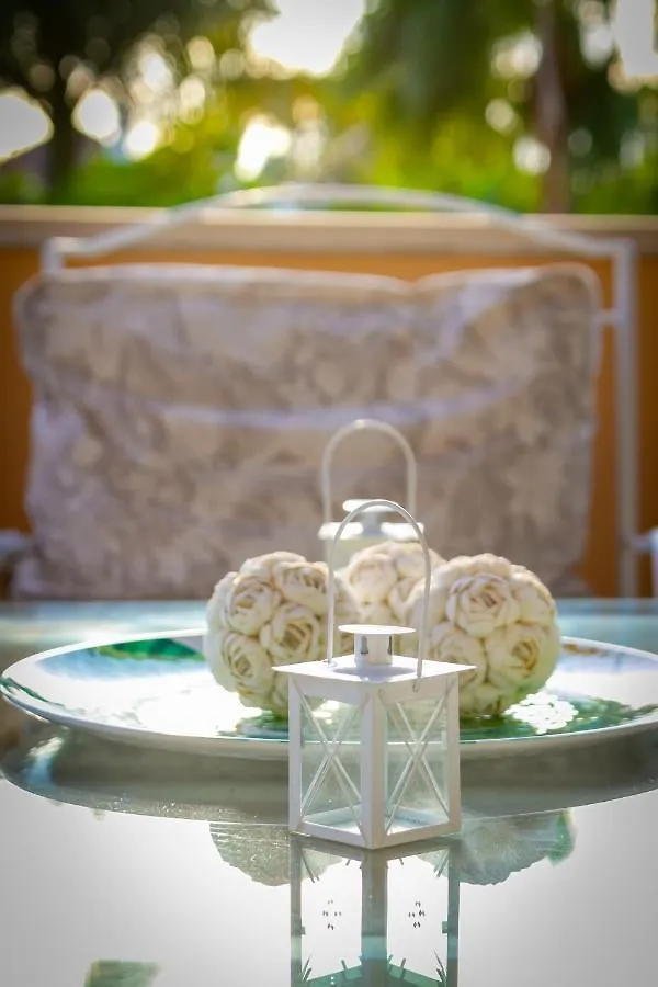 Marbella Banus Suites - Banus Las Mimosas Suite Apartment 0*,  西班牙