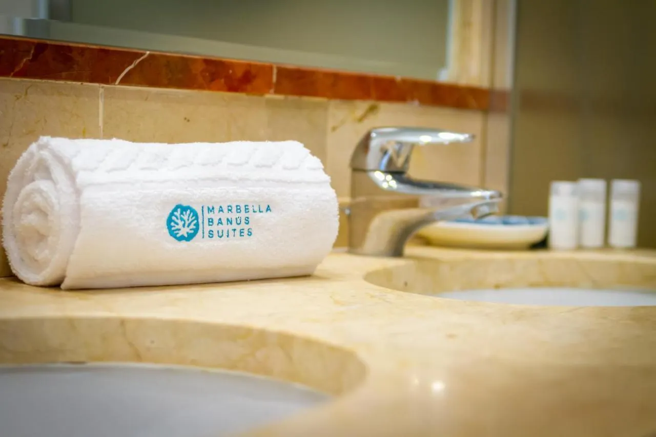 Marbella Banus Suites - Banus Las Mimosas Suite Apartment