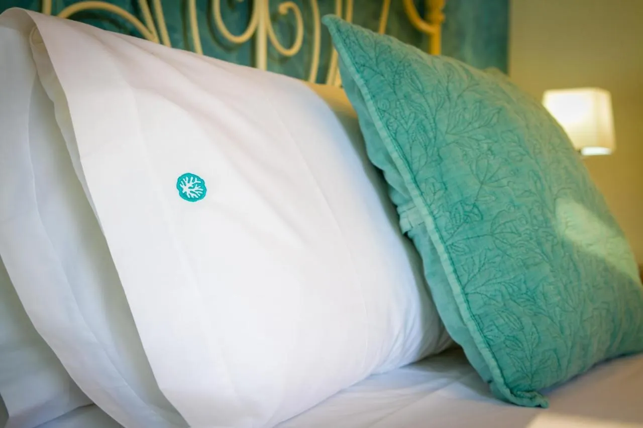 Marbella Banus Suites - Banus Las Mimosas Suite Apartment