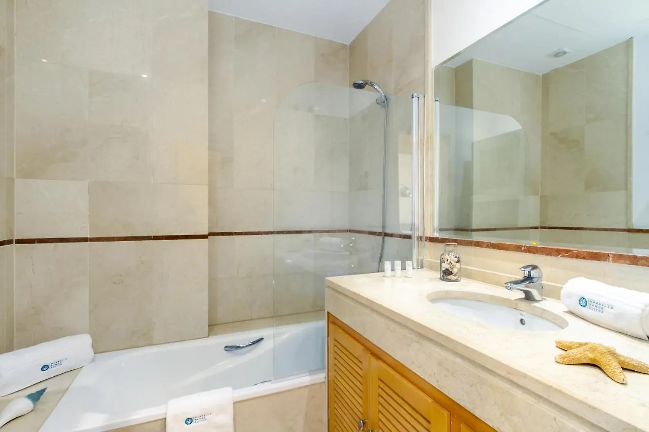 Marbella Banus Suites - Banus Las Mimosas Suite Apartment
