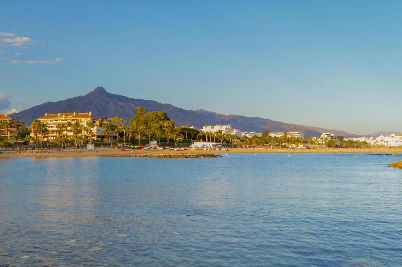 Marbella Banus Suites - Banus Las Mimosas Suite Apartment Spain