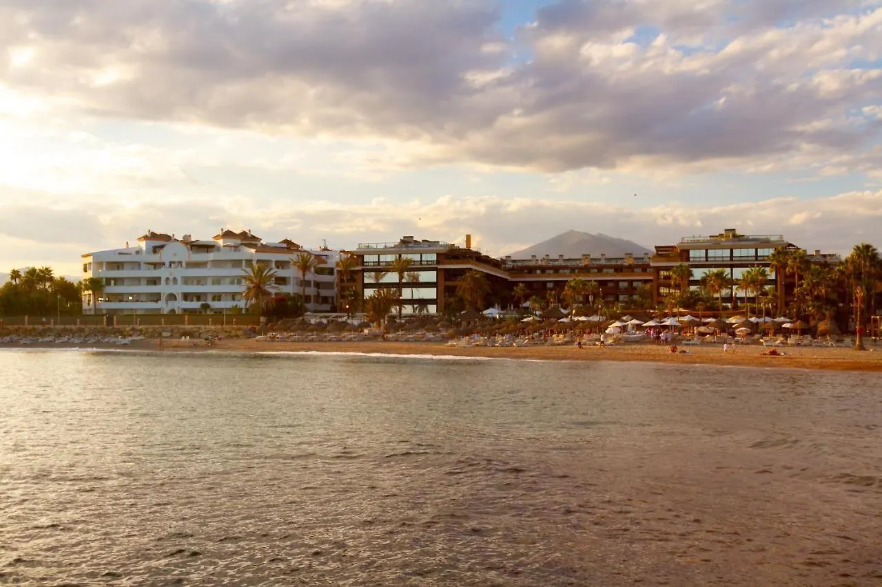 Marbella Banus Suites - Banus Las Mimosas Suite Apartment 西班牙