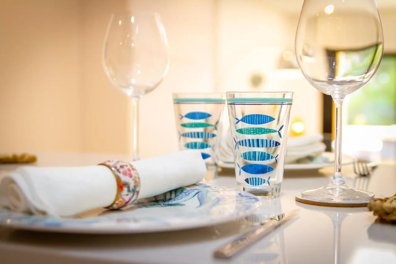 Marbella Banus Suites - Banus Las Mimosas Suite Apartment