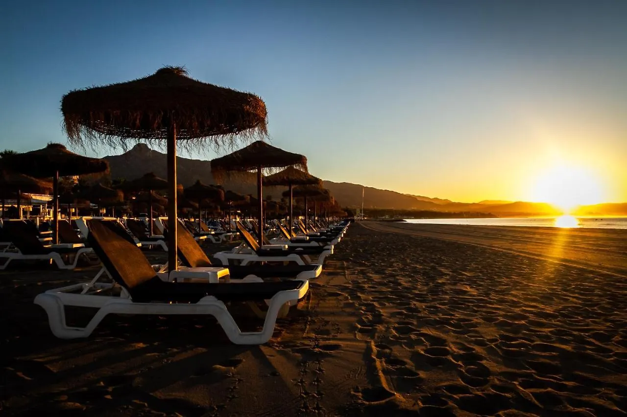 Marbella Banus Suites - Banus Las Mimosas Suite Apartment Spain