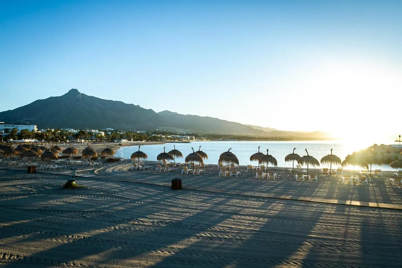 Marbella Banus Suites - Banus Las Mimosas Suite Apartment