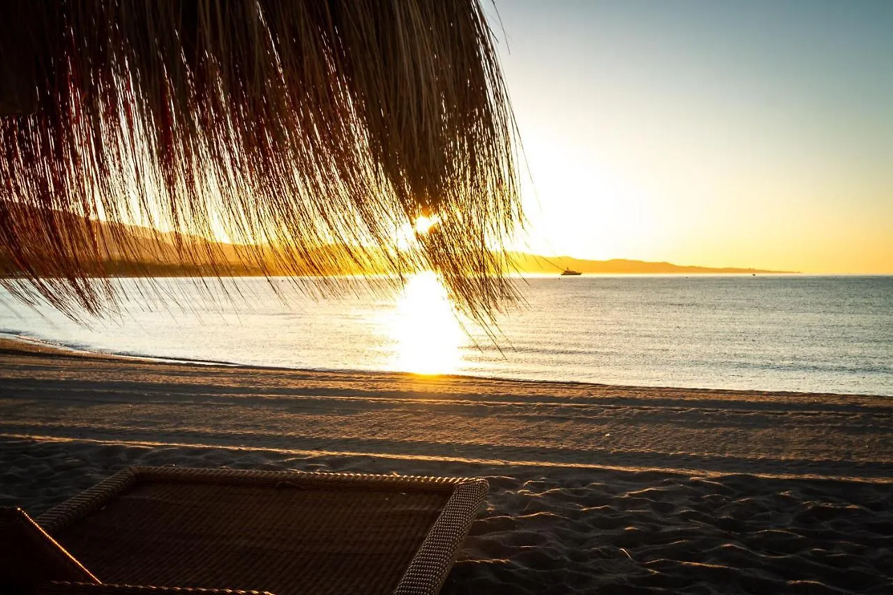 Marbella Banus Suites - Banus Las Mimosas Suite Apartment