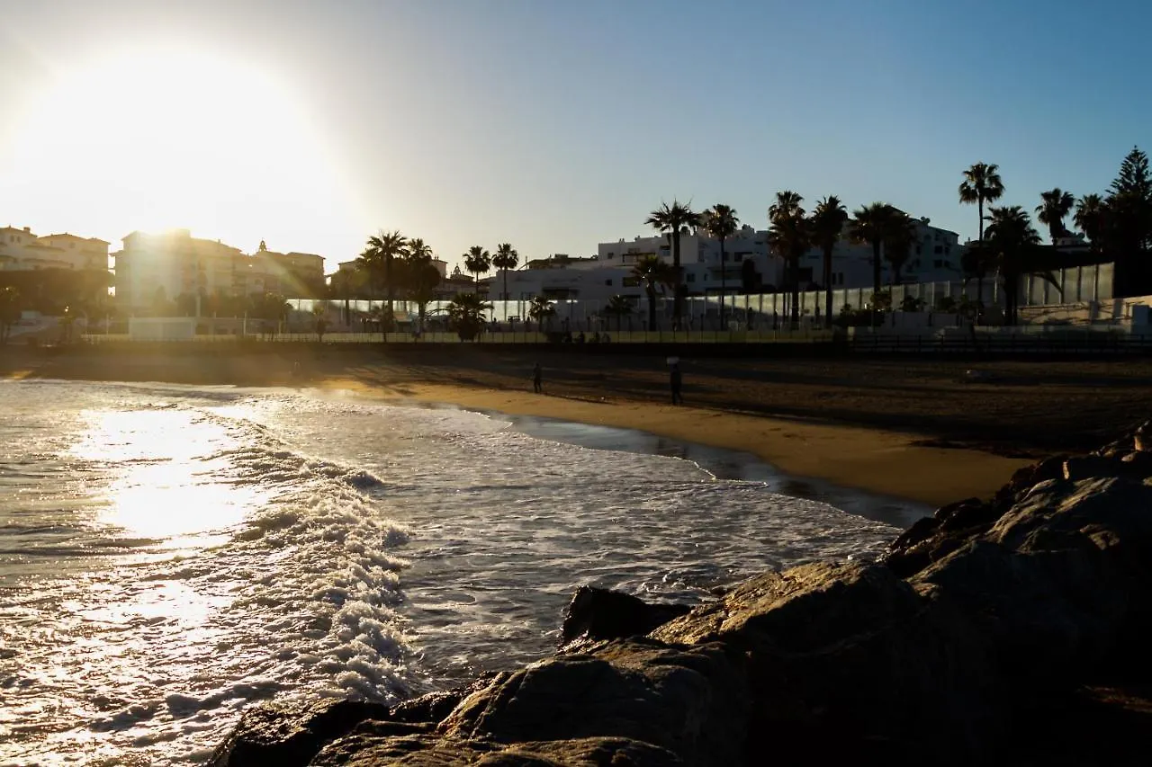 Marbella Banus Suites - Banus Las Mimosas Suite Apartment