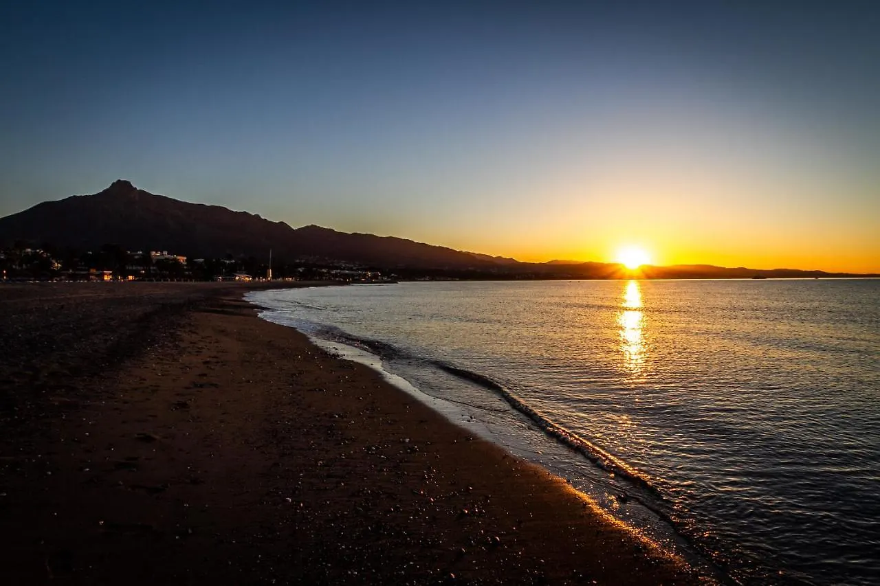 Marbella Banus Suites - Banus Las Mimosas Suite Apartment 0*,  Spain
