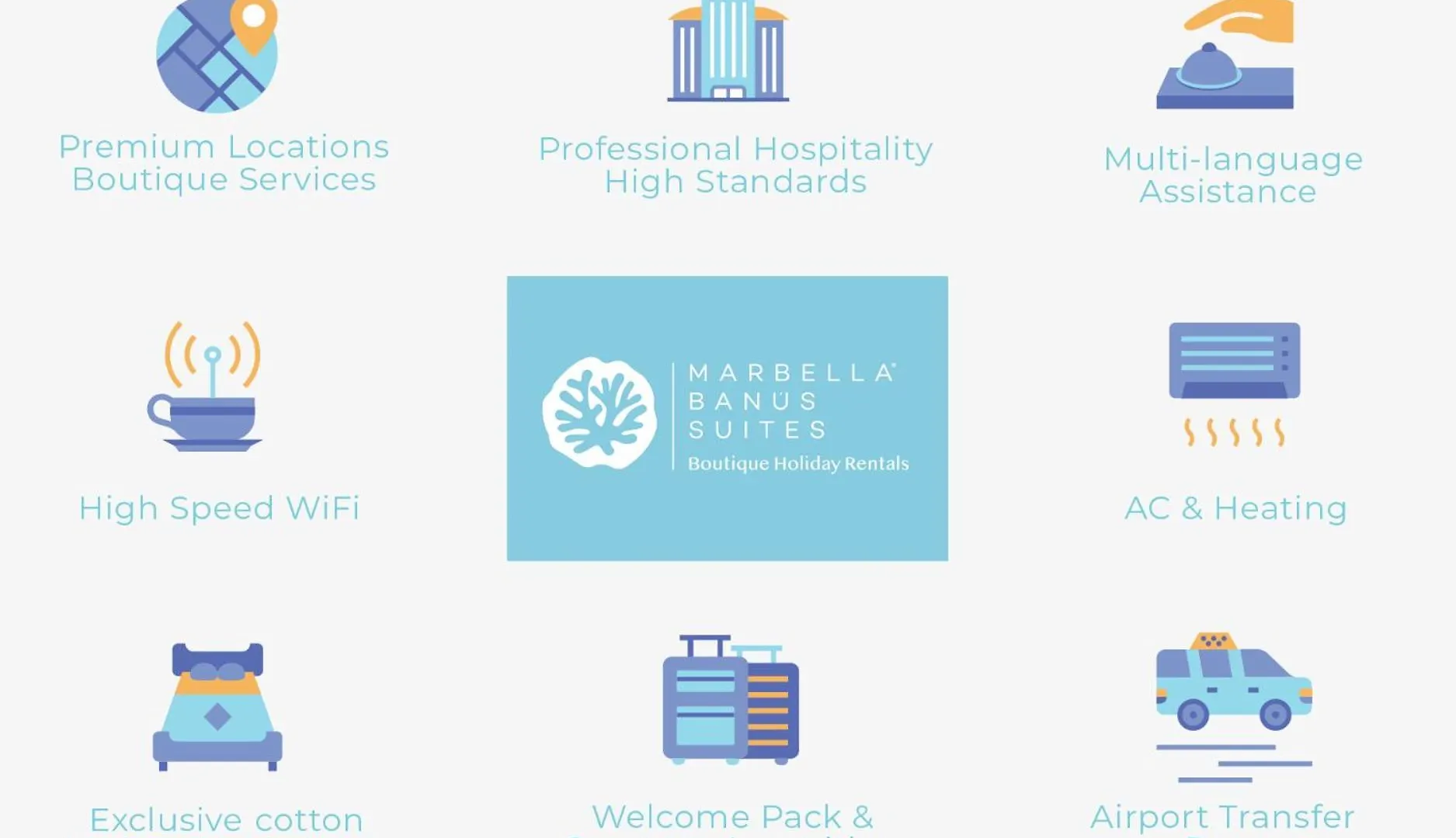 Marbella Banus Suites - Banus Las Mimosas Suite Apartment